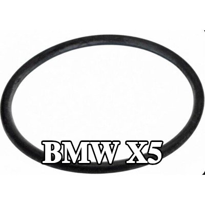 BMW حشية، مضخة الزيت — 2012 BMW X5