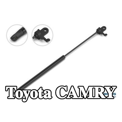 STABILUS دعامة باب صندوق الأمتعة STAB-O-SHOC, 473mm — Toyota Camry