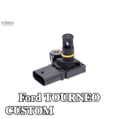 Schaeffler Vitesco مستشعر ضغط مشعب السحب مع حشية/مانع تسرب — Ford Tourneo Custom