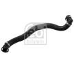 FEBI BILSTEIN Hortum, hava besleme — 2005 BMW 5 Series (2)