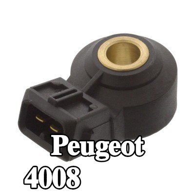 FEBI BILSTEIN مستشعر النقر — Peugeot 4008