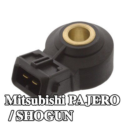 FEBI BILSTEIN مستشعر النقر — Mitsubishi Pajero / Shogun