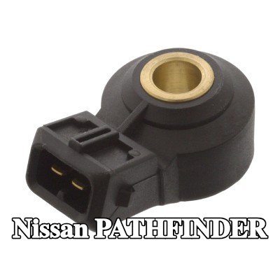 FEBI BILSTEIN مستشعر النقر — Nissan Pathfinder