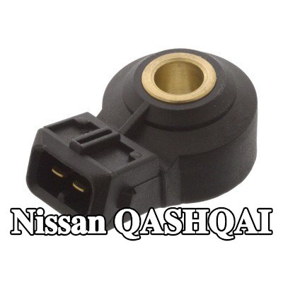FEBI BILSTEIN مستشعر النقر — 2012 Nissan Qashqai