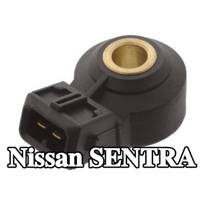 FEBI BILSTEIN مستشعر النقر — Nissan Sentra