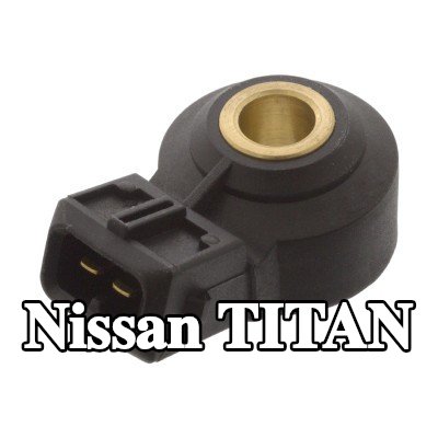 FEBI BILSTEIN مستشعر النقر — Nissan Titan