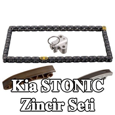 FEBI BILSTEIN Zincir seti — Kia Stonic
