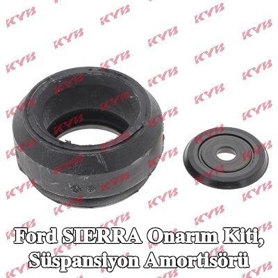 KYB Onarım kiti, süspansiyon dikmesi AGX, Ön Aks — Ford Sierra