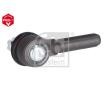 FEBI BILSTEIN Drag Link Ucu OE Turbo YENİ — Mercedes-Benz Mb 100 (3)