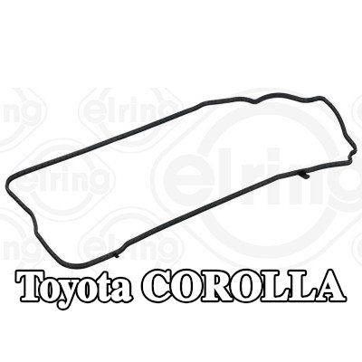 ELRING حشية غطاء ذراع الكرسي الهزاز ACM (بولي أكريلات) — Toyota Corolla