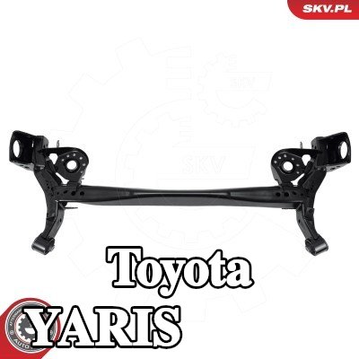 ESEN SKV عمود المحور المحور الخلفي — Toyota Yaris