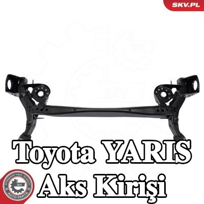 ESEN SKV Aks Kirişi Arka Aks — Toyota Yaris