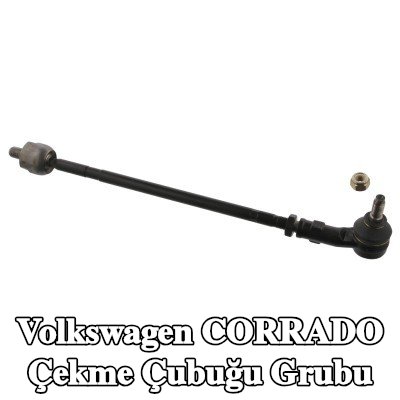 FEBI BILSTEIN Rot kolu grubu Ön Aks Sağ — Volkswagen Corrado