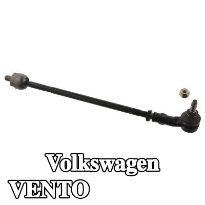 FEBI BILSTEIN مجموعة قضيب التوجيه للمحور الأمامي الأيمن — Volkswagen Vento
