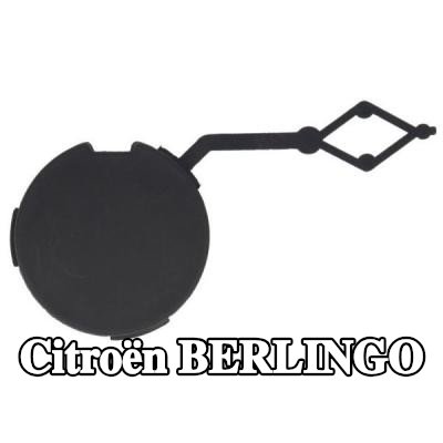 BLIC غطاء المصد، جهاز السحب — Citroën Berlingo