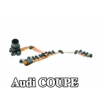 VEMO صمام التبديل, ناقل الحركة الأوتوماتيكي - جودة VEMO الأصلية — Audi Coupe