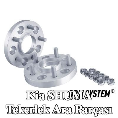 H&R Tekerlek ara parçası — Kia Shuma