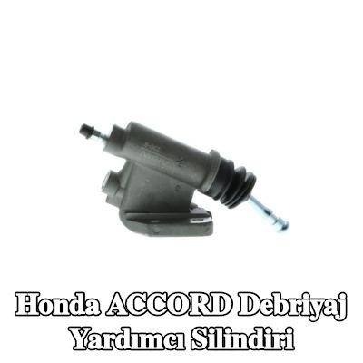 AISIN Debriyaj yardımcı silindiri — Honda Accord