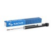 SACHS ممتص الصدمات (ضغط الزيت), ممتص صدمات تلسكوبي — Renault Clio (1)