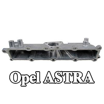 FISPA مشعب السحب — 2003 Opel Astra