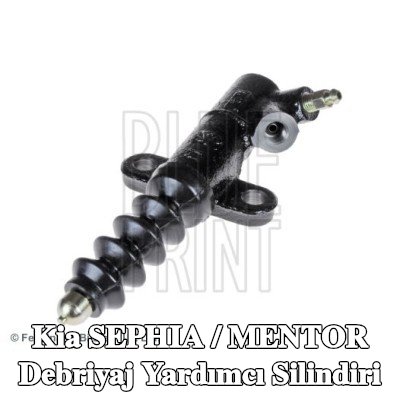 BLUE PRINT Debriyaj yardımcı silindiri — Kia Sephia / Mentor
