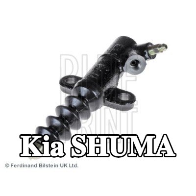 BLUE PRINT أسطوانة القابض التابعة — 2000 Kia Shuma