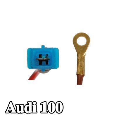 FEBI BILSTEIN مروحة المبرد — Audi 100