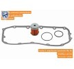 VAICO Conta/sızdırmazlık elemanı içeren otomatik şanzıman filtre kiti — Honda Pilot (2)