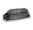 FEBI BILSTEIN Otomatik şanzıman filtresi — 2000 Ford Focus (2)