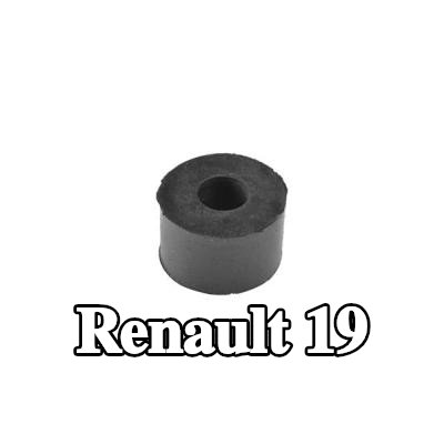 TEDGUM التثبيت، ممتصات الصدمات — Renault 19