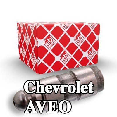 FEBI BILSTEIN صمام — Chevrolet Aveo