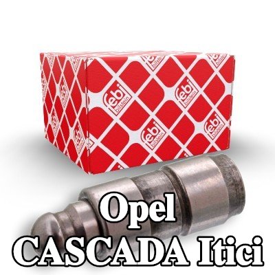 FEBI BILSTEIN Itici — 2016 Opel Cascada
