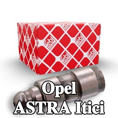 FEBI BILSTEIN Itici — 2016 Opel Astra