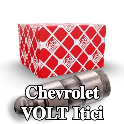 FEBI BILSTEIN Itici — Chevrolet Volt