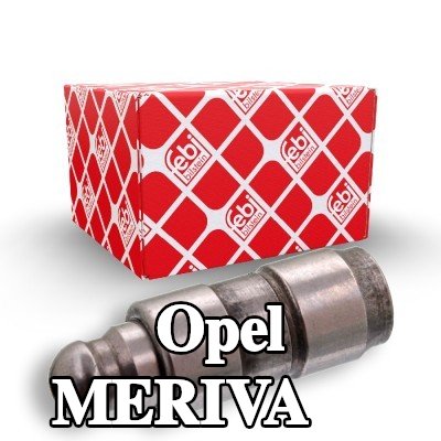 FEBI BILSTEIN صمام — Opel Meriva