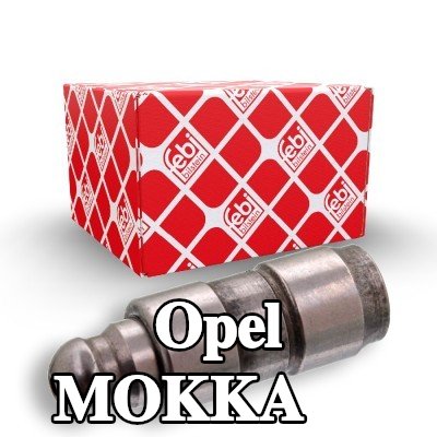 FEBI BILSTEIN صمام — Opel Mokka