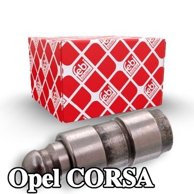 FEBI BILSTEIN صمام — 2012 Opel Corsa