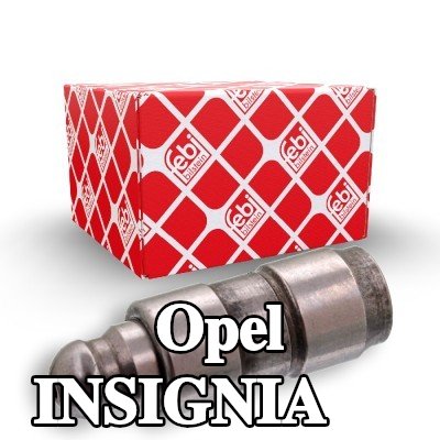 FEBI BILSTEIN صمام — Opel Insignia