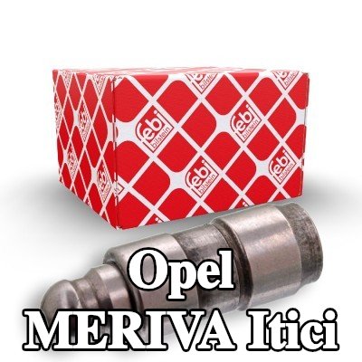 FEBI BILSTEIN Itici — Opel Meriva