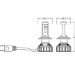 OSRAM LED ampul — Volkswagen Transporter (6)