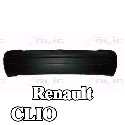 BLIC المصد الخلفي الخلفي — 2002 Renault Clio