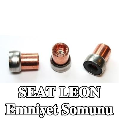 ELRING Emniyet somunu — SEAT Leon
