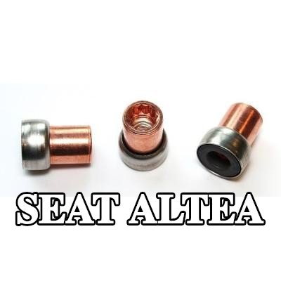 ELRING صامولة القفل — SEAT Altea