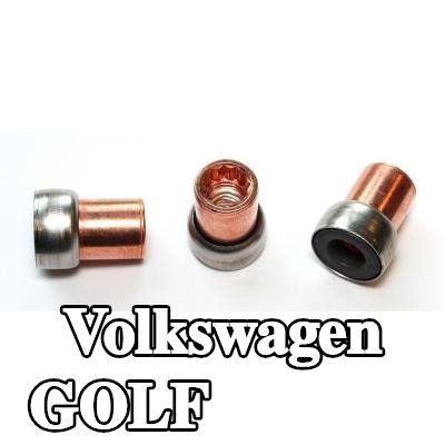 ELRING صامولة القفل — Volkswagen Golf