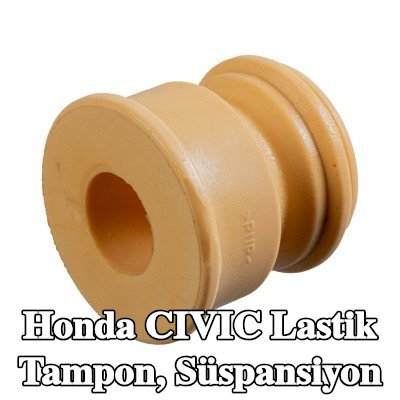FEBI BILSTEIN Lastik tampon, ön aks süspansiyonu — 2011 Honda Civic
