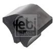 FEBI BILSTEIN Anti roll bar burcu Arka Aks, 22mm, Kauçuk — Volkswagen Bora (2)