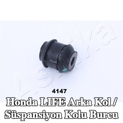 ASHIKA Arka Aks Alt Takip Kolu / Süspansiyon Kolu Burcu — Honda Life