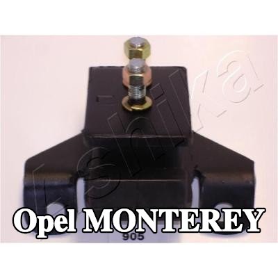 ASHIKA حامل المحرك على جانب المحرك — Opel Monterey