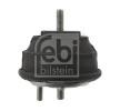 FEBI BILSTEIN Motor yatağı Sağ, Elastomer — 1997 BMW 8 Series (2)