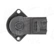 AIC Gaz kelebeği konum sensörü — Ford Focus (1)